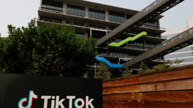 TikTok Said to Reassure Lawmakers on US Data Security, Writes Letter to Ensure Information Transfer to Oracle