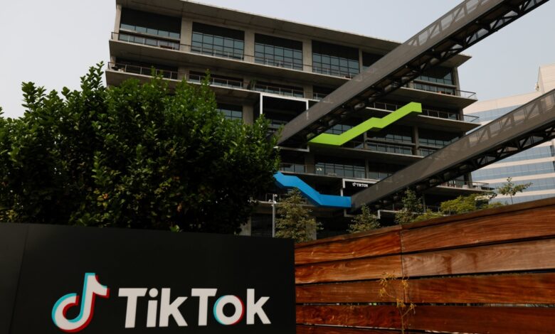 TikTok Said to Reassure Lawmakers on US Data Security, Writes Letter to Ensure Information Transfer to Oracle