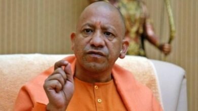 We did what we said: Yogi Adityanath