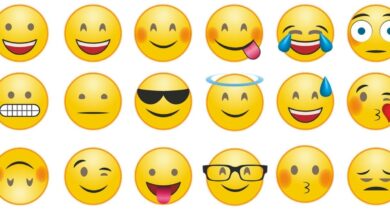 World Emoji Day 2022: These Are the Most Commonly Used Emojis