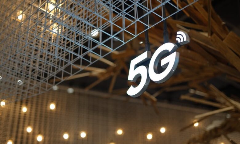 5G Telecom Services Expected to Roll Out in India by October 12, Says Union Minister Ashwini Vaishnaw