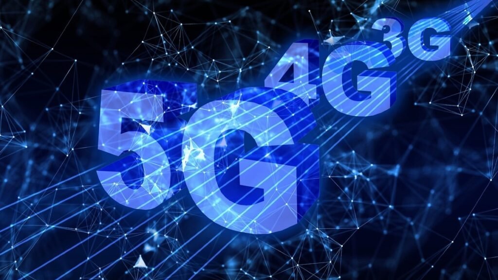 5G Spectrum Auction: DoT Receives Bids Worth Over 1.50 Lakh Crore