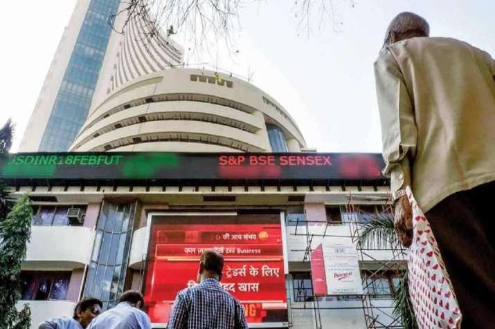 Stock Market: Great growth in the stock market, Sensex jumped 425 points, Nifty also crossed 17,700