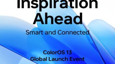 ColorOS 13 Will Be Unveiled Globally on August 18: All You Need to Know