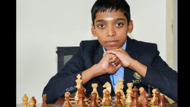 FTX Crypto Cup: Grandmaster Praggnanandhaa Outwits Magnus Carlsen, Misses Top Prize