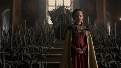 House of the Dragon Review: Game of Thrones Prequel Is a Thing of Beauty