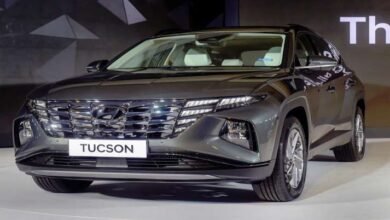 Hyundai Tucson 2022: Hyundai’s new Tucson launched, the heart will come as soon as the price is heard, it will also be operational from Google or Alexa