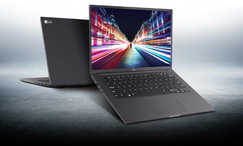 LG Ultra PC 14-Inch, 16-Inch Laptops With AMD Ryzen 5000 Series Processors Launched