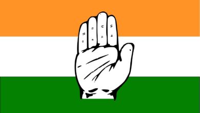 Congress political crisis delhi
