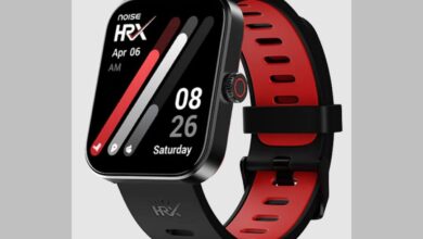 Noise X-Fit 2 Smartwatch With Over 150 Watch Faces, IP68 Rating Launched in India: Details