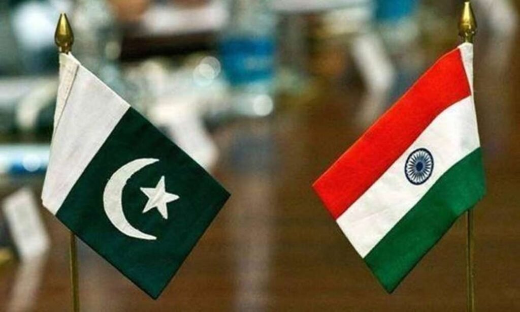 Pakistan wants to do business with India