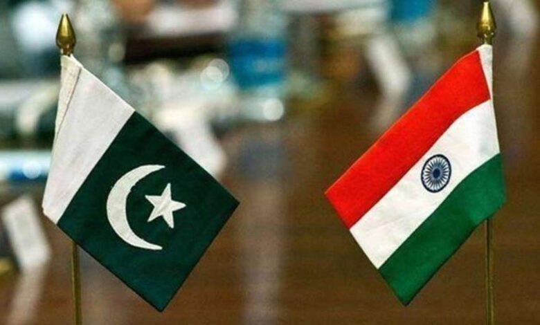 Should India help Pakistan