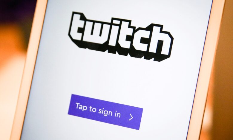 Russian Court Fines Twitch RUB 2 Million for Streaming Fake Video About War Crimes: Report
