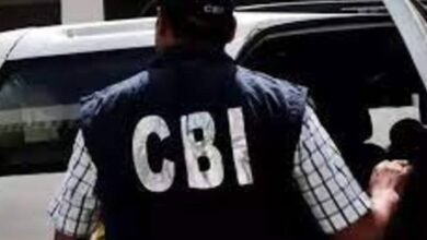 Trinamool Congress leader arrested by CBI