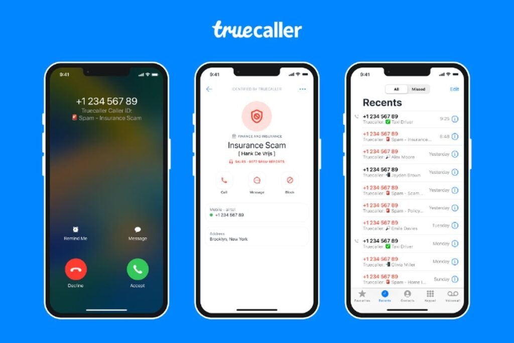 Truecaller iOS Update With Improved Spam Detection Released: Details