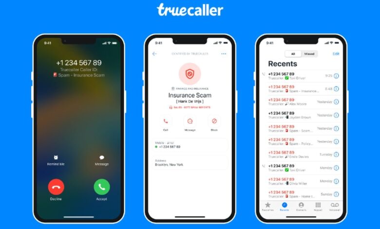 Truecaller iOS Update With Improved Spam, Scam Detection Released: All Details