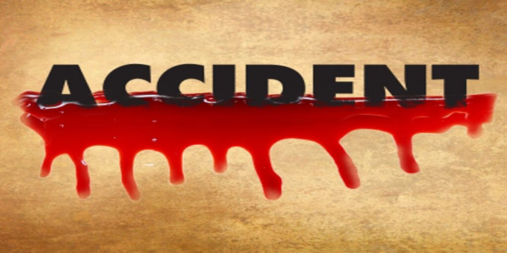 Two killed in Uttarakhand car accident