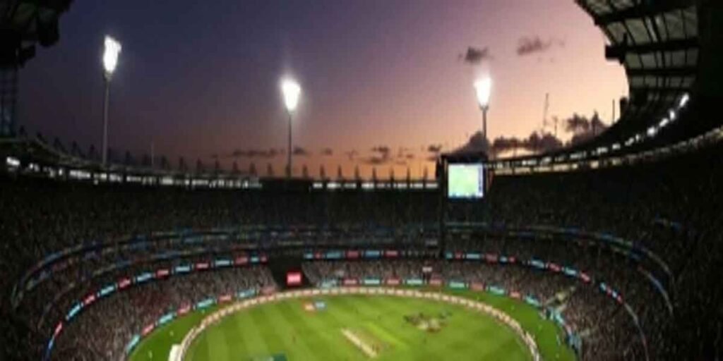 All tickets for the World Cup match in Indo-Pak are sold out