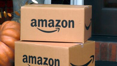 Amazon Great Indian Festival 2022 Sale Sees Two-Fold Jump in Customers From Tier 2, 3 Cities