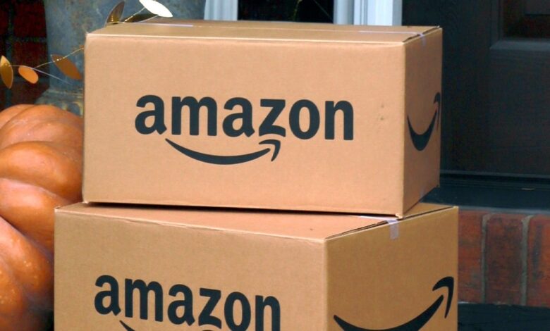 Amazon Great Indian Festival 2022 Sale Sees Two-Fold Jump in Customers From Tier 2, 3 Cities