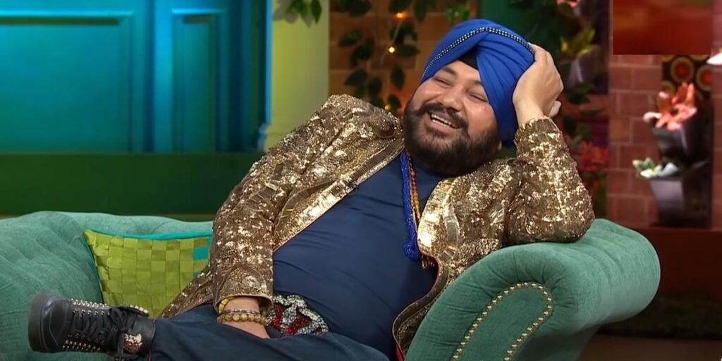 Big relief to Daler Mehndi, ban on punishment