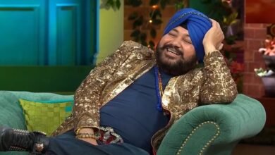 Big relief to Daler Mehndi, ban on punishment