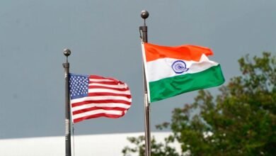 Both India and Pakistan are America’s partners