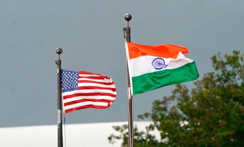 India US trade agreement