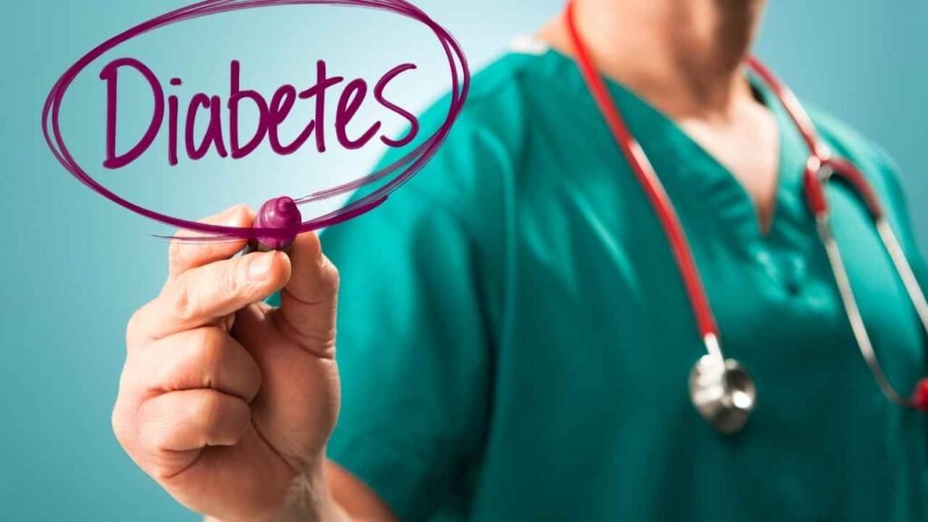 Diabetes: Government has taken a big step, patients of this serious disease will get a lot of relief