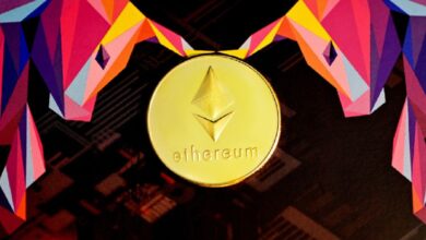 Google Releases Ethereum Merge Countdown Timer Doodle Days Before Upgrade