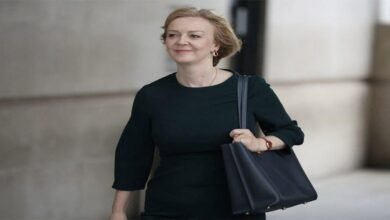 Liz Truss to be British PM