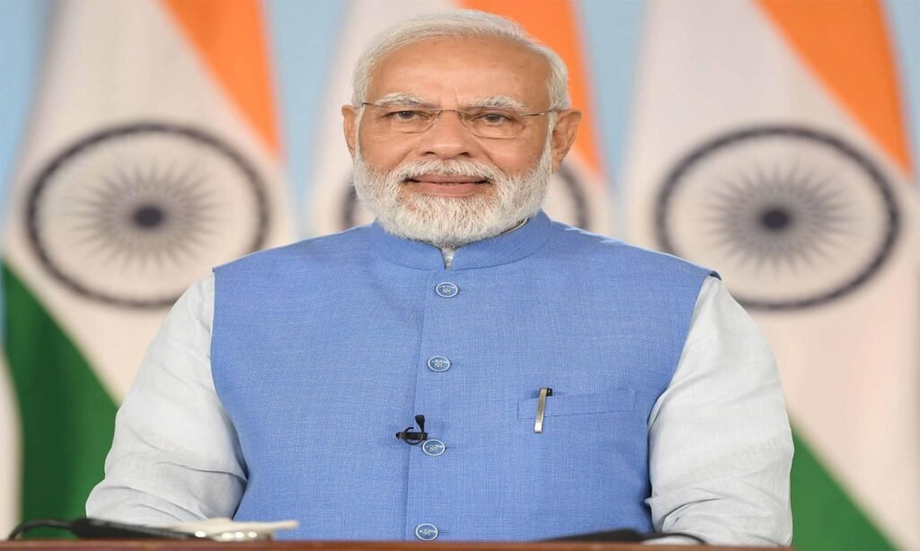 Modi to inaugurate Mahakal Corridor