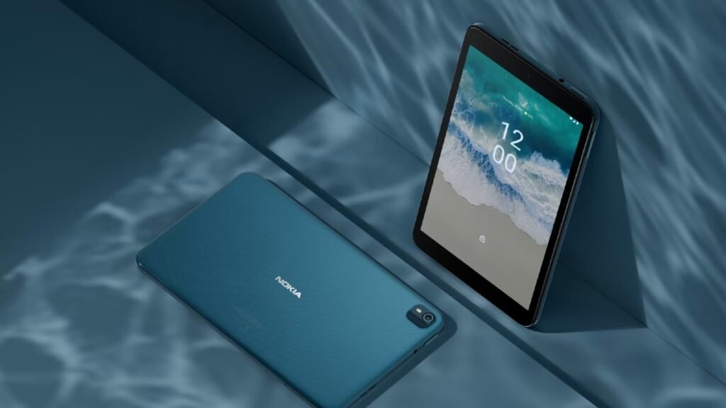 Nokia T10 Tablet Price in India Leaked Ahead of Launch: Details