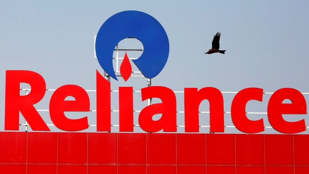 Reliance to Acquire Majority Stake in SenseHawk in a  Million Deal