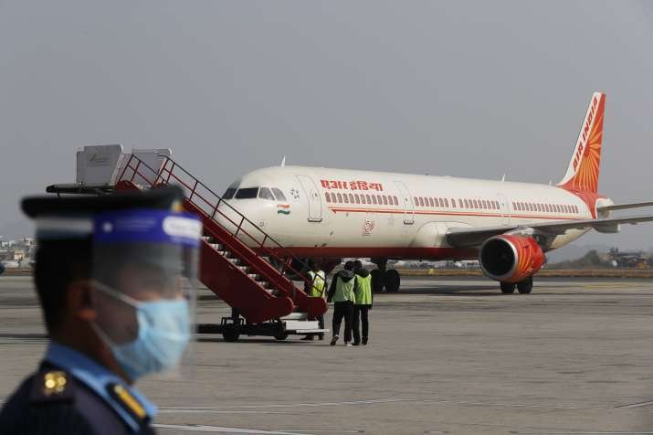 Sale process of two subsidiaries separated from Air India started, valuation of both companies 15,000 crores