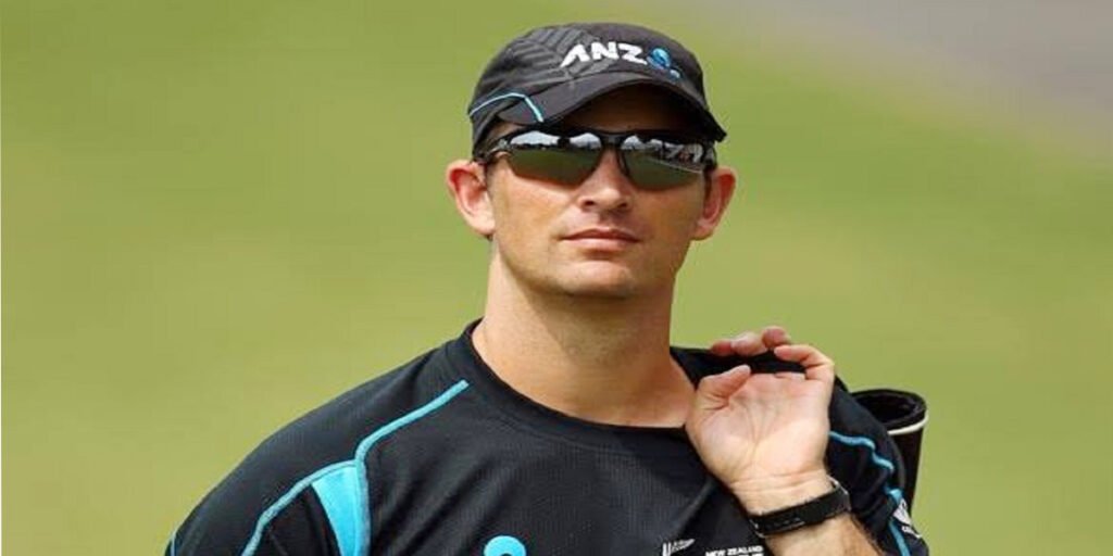 Shane Bond appointed head coach of Mi Emirates