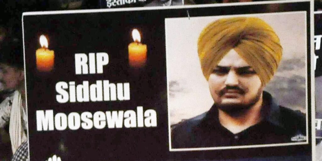 Sidhu Musewala’s father hospitalized