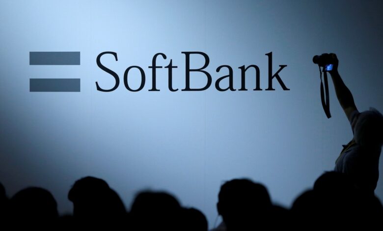 Softbank CEO to Meet With Samsung to Discuss