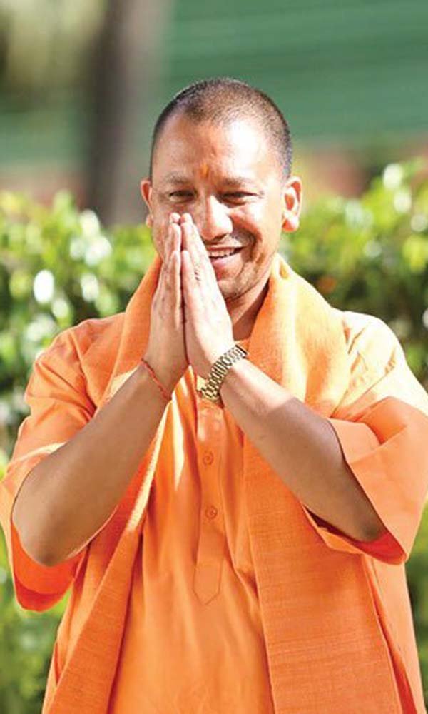 Yogi government’s emphasis on health facilities on a large scale