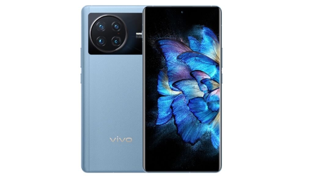 Vivo X Fold S Spotted on 3C Certification, Geekbench Websites: All Details