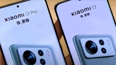Xiaomi 13, Xiaomi 13 Pro Render Surfaces Online; Tipped to Run Android 13-Based MIUI 14: All Details