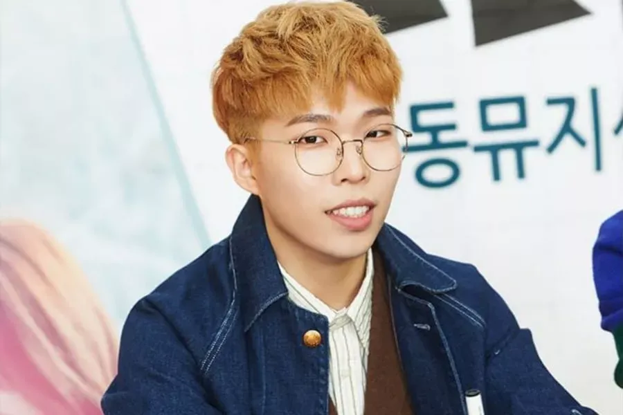 Lee Chan-hyuk Net Worth, Age, Height and More