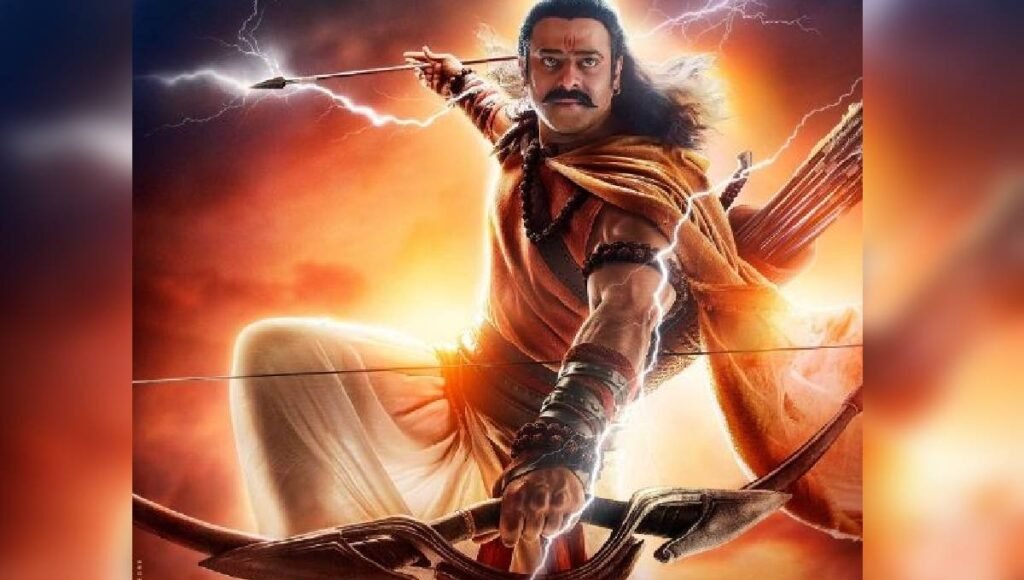 Adipurush: Prabhas’s film in trouble, this big minister came in protest