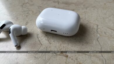 Apple AirPods, Other Accessories Could Get USB Type-C Port by 2024: Report