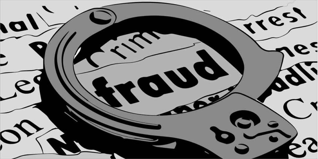 Case registered against 33 in six crore fraud case from cooperative bank