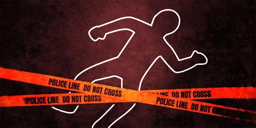 Elderly lynched: Nine policemen suspended