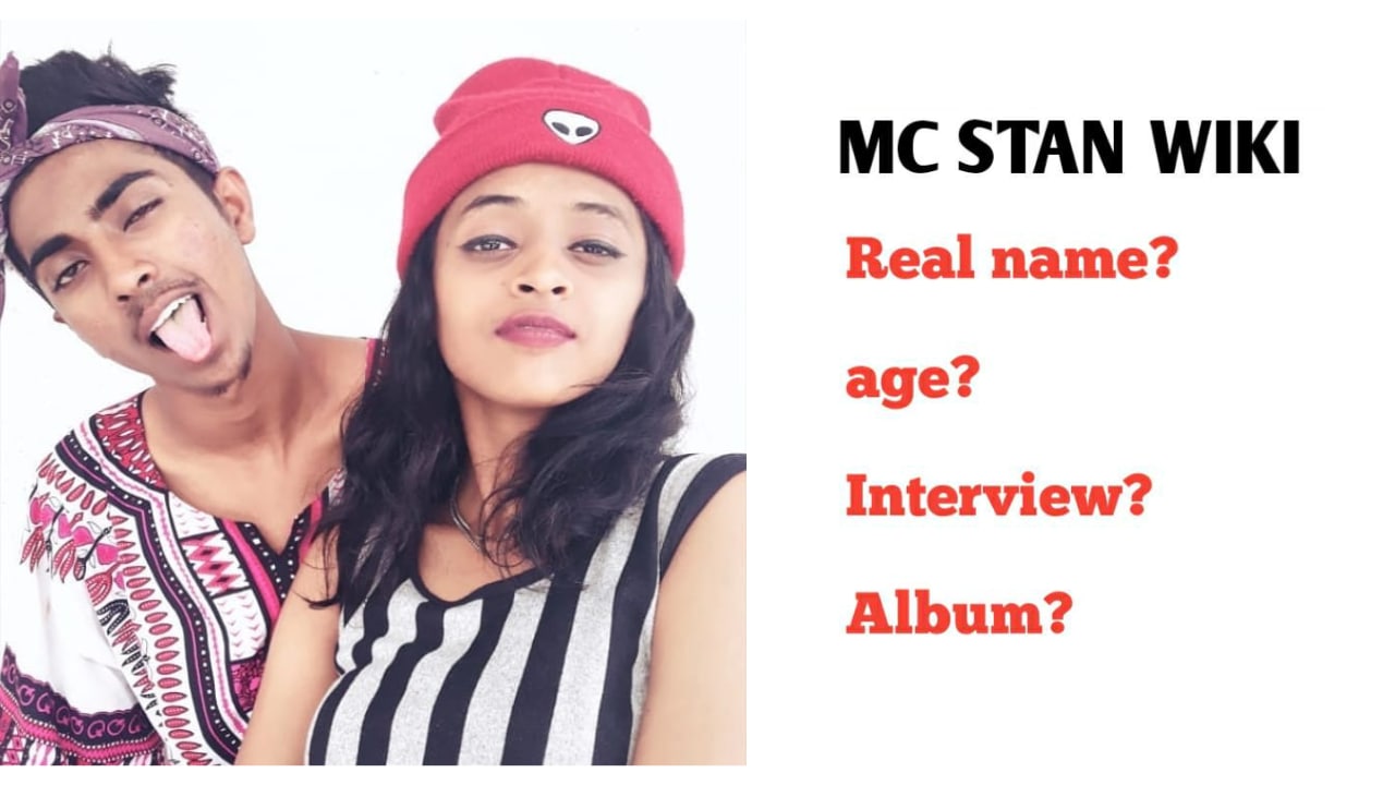 MC Stan Height, Age, Girlfriend, Family, Biography & More