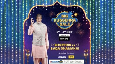 Flipkart Big Dussehra Sale 2022 Dates Announced: Everything You Can Expect