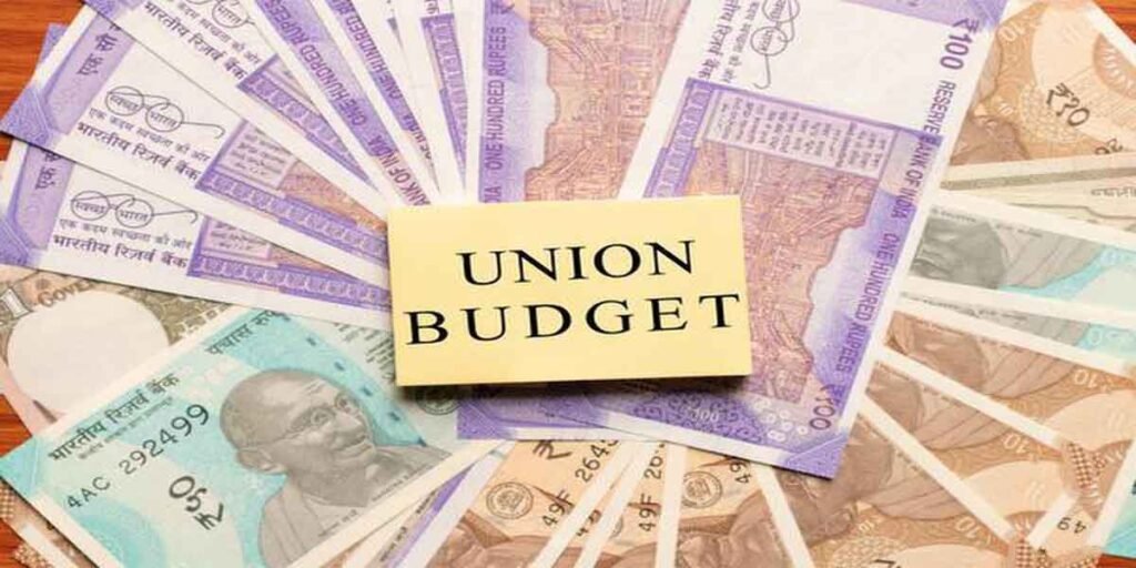 General budget exercise starts from Monday