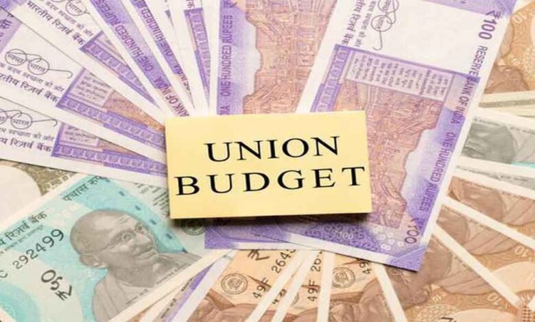 General budget exercise starts from Monday